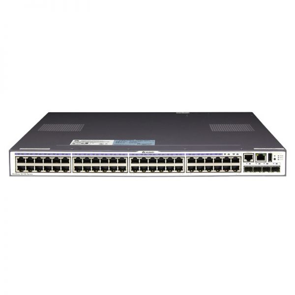 Фото S5700-48TP-SI-AC 02352353 Huawei Quidway S5700 Switch