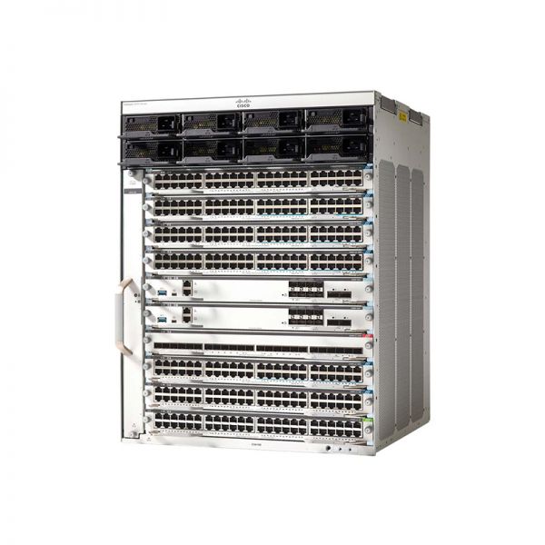 Фото C9410R-96U-BNDL-1A Switch