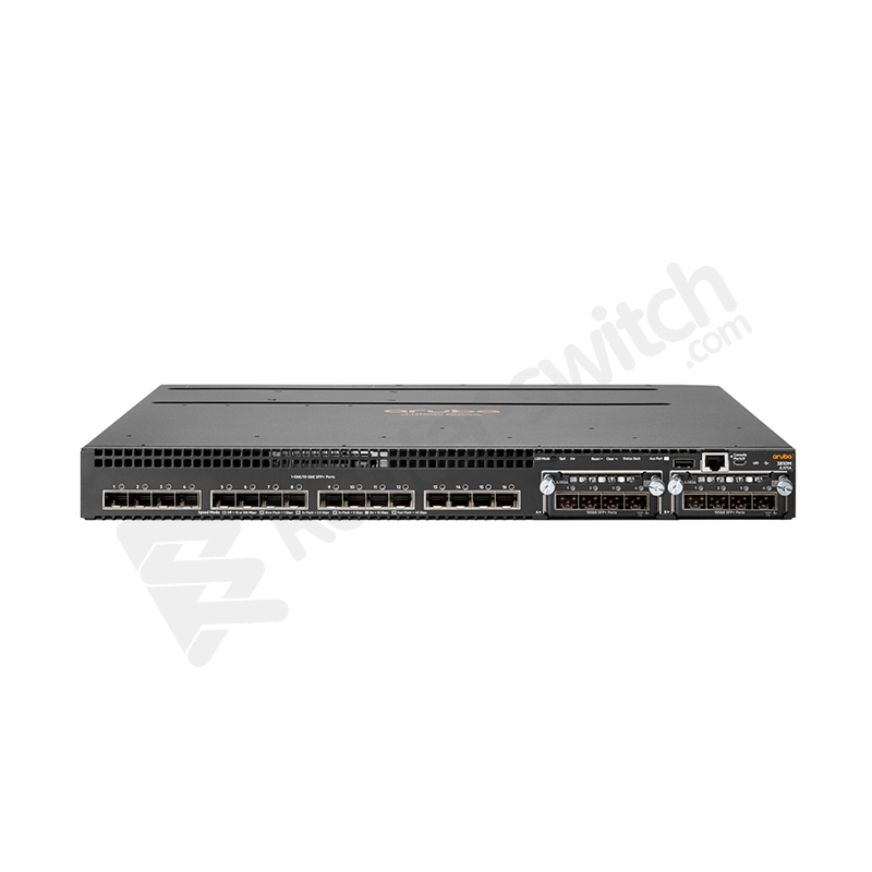 Фото HPE JL430A - Aruba 3810 Switches
