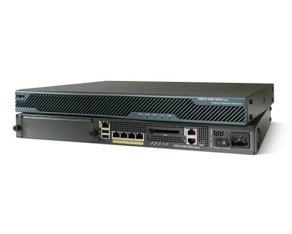 Фото ASA5520-CSC10-K9 5500 Content Security