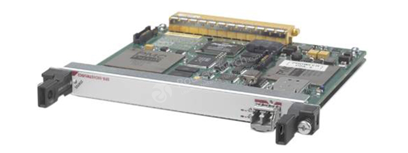 Фото SPA-1XCHSTM1/OC3 Cisco ASR 9000 Series Shared Port Adapter