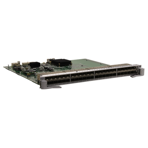 Фото EH1D2F48SEA0 Huawei S9700 Series Switch Line Card