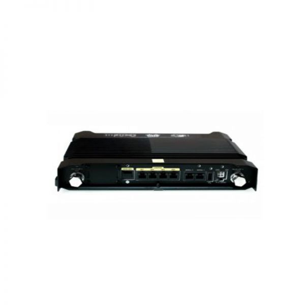 Фото IR829GW-LTE-GA-EK9 - Cisco IR829 Industrial Integrated Services Routers Series