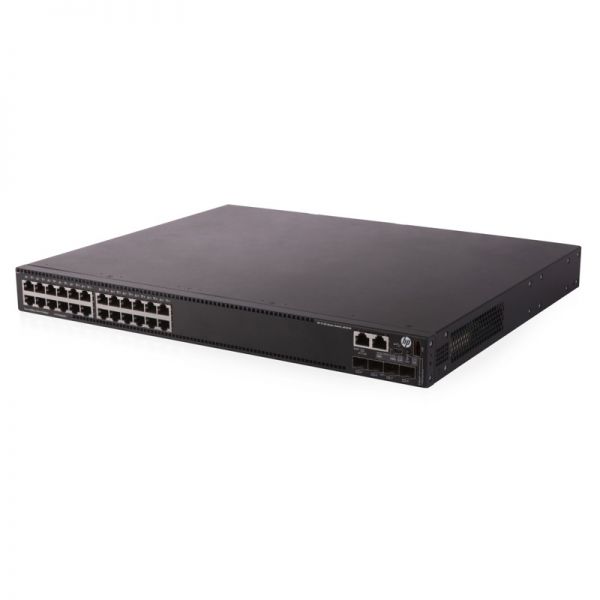 Фото JH325A - HP 5130 HI Switches