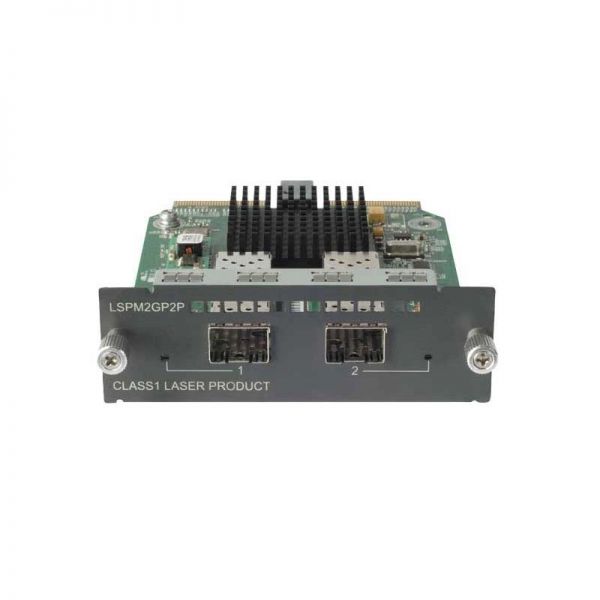 Фото JD367A - HP 55xx-G Module