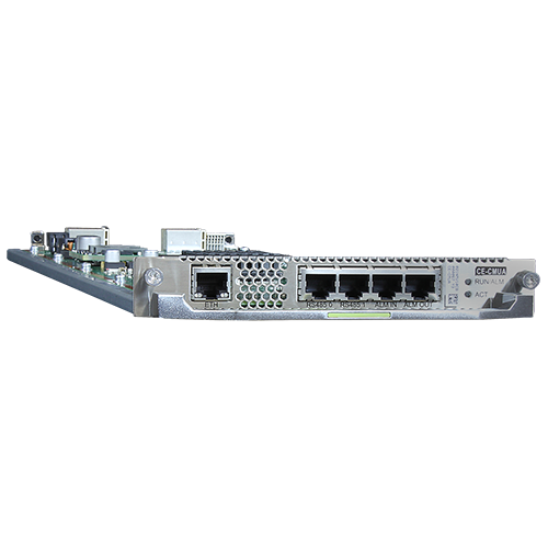 Фото CE-CMUA Huawei CE12800 Series Data Center Switch