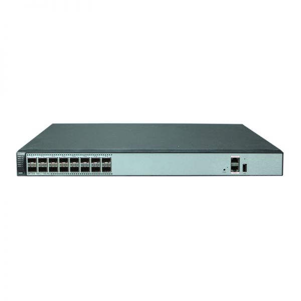 Фото S6720-16X-LI-16S-AC - Huawei S6700 Series Switches