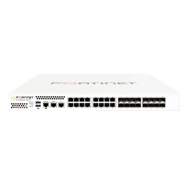 Фото FG-401E-BDL-950-DD - Fortinet Next general Firewalls -Middle range-400E Series