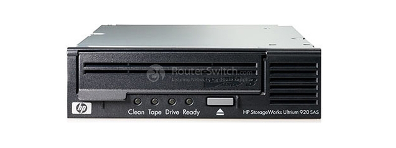 Фото EH848B - HPE Tape Storages