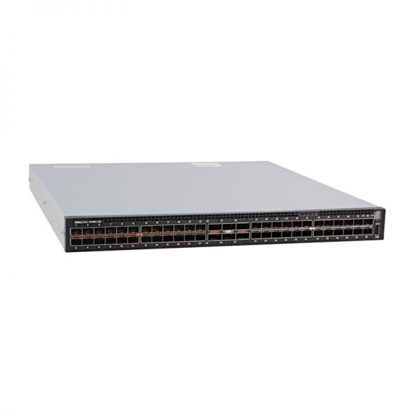 Фото S4148U-ON - Dell EMC PowerSwitch S series 1GbE switches