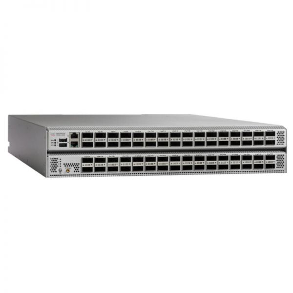 Фото Cisco N3K-C3164Q