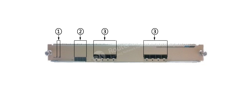 Фото C6800-8P10G-XL= - Cisco Catalyst 6800 Switch Module