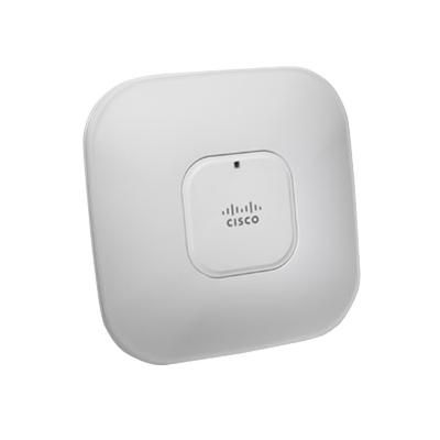 Фото AIR-AP1141N-A-K9 1140 Series Access Points: Single Band