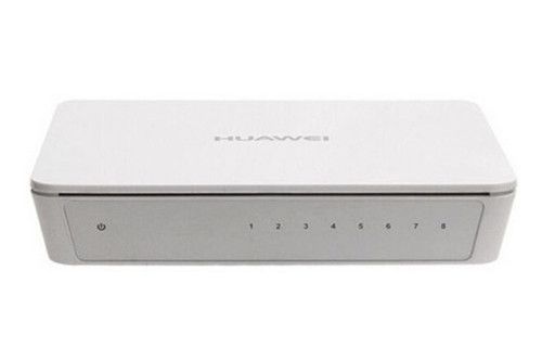 Фото S1700-8G-AC Huawei S1700 Series Switch