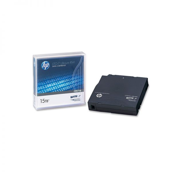 Фото C7977A - HPE Tape Storages