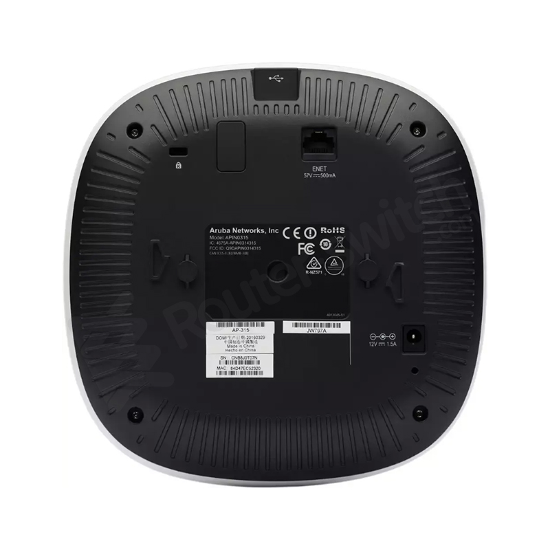 Фото HPE JX936A - Aruba AP305 Series Access Points