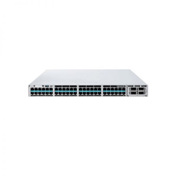 Фото Cisco C9300X-48HXN-E