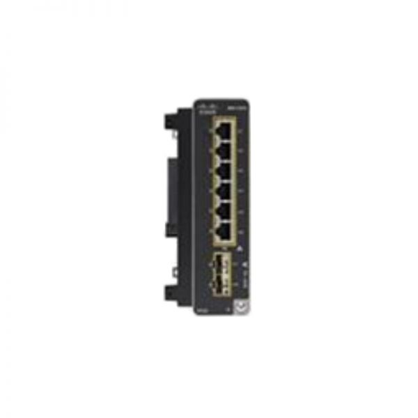 Фото IEM-3300-6T2S= - Cisco Catalyst IE3300 Rugged Series Expansion Modules