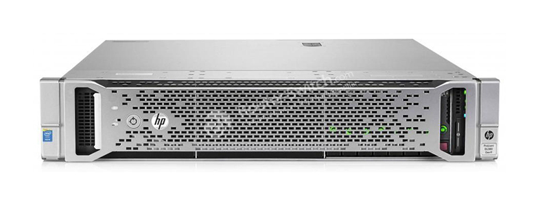 Фото 833972-B21 - HPE ProLiant DL180 Gen9 Server