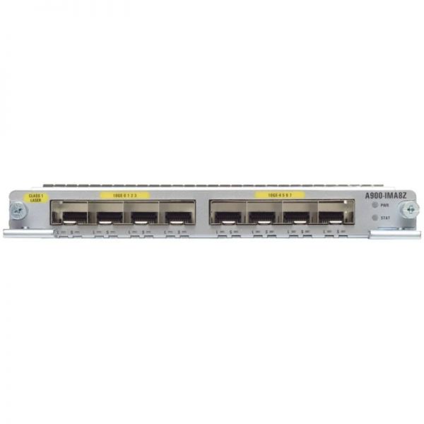 Фото Cisco A900-IMA-8Z-L-CC