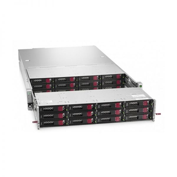 Фото N9Y11A - HPE NAS StoreEasy 1650 Storages