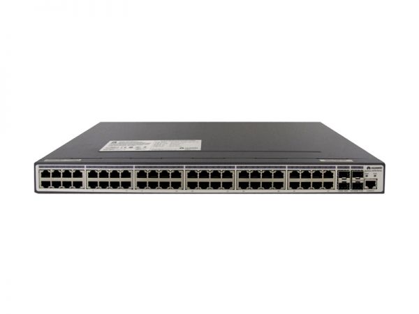 Фото S3700-52P-PWR-SI Huawei S3700 Series Switch