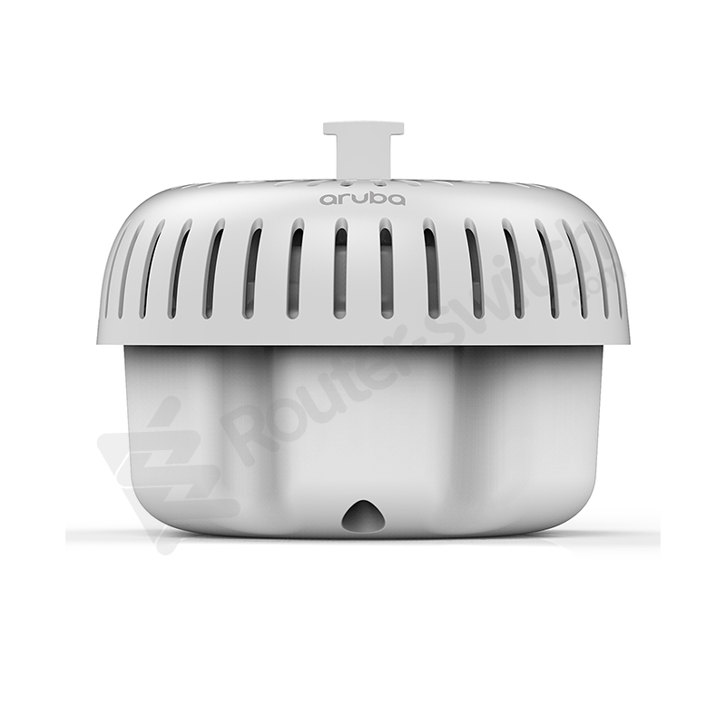 Фото HPE R4H12A - Aruba AP574 Access Point