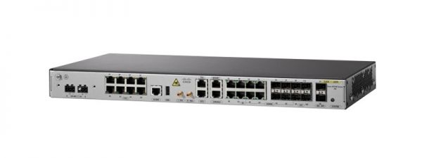 Фото A901-6CZ-FT-D Cisco ASR 901 Series Chassis
