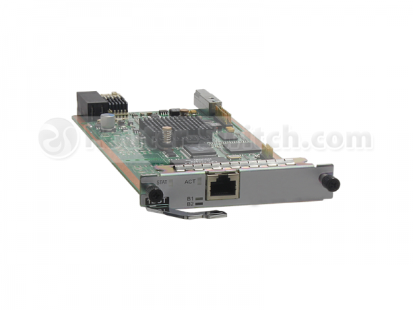 Фото Huawei AR G3 AR3200 Series Integrated Enterprise Router Interface Card AR0MSDS1XA00