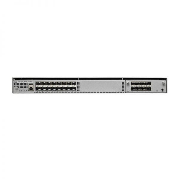 Фото C1-C4500X-F-16SFP+ - Cisco ONE Catalyst 4500 Series Platform