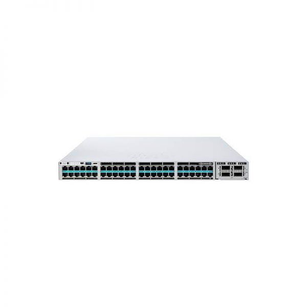 Фото Cisco C9300X-24HX-E