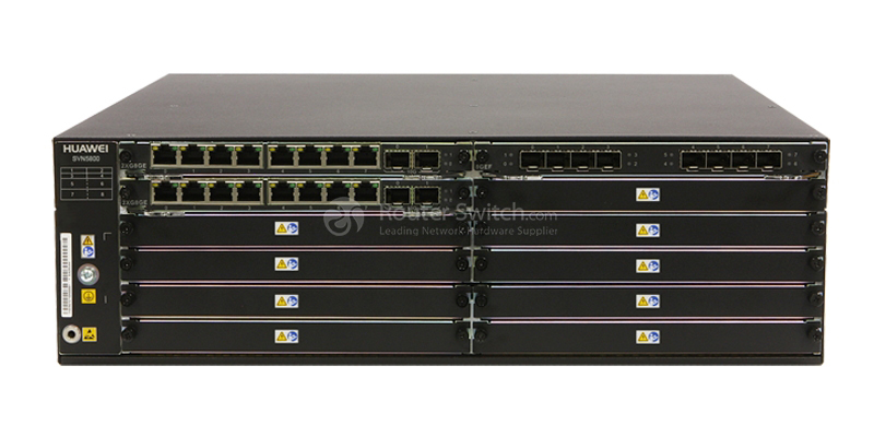 Фото Huawei SVN5800 Secure Access Gateways SVN5860-AC 02359831