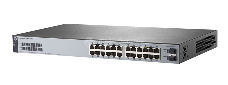 Фото HPE J9980A - HPE 1820 Switch