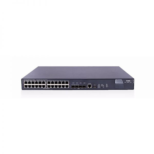 Фото S5800-32C-EI - H3C Switches