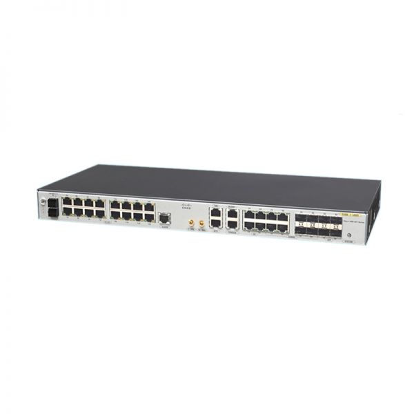 Фото A901-12C-FT-D Cisco ASR 901 Series Chassis