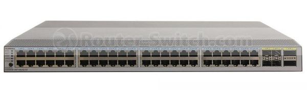 Фото CE5850-48T4S2Q-EI Huawei CE5800 Series Data Center Switch