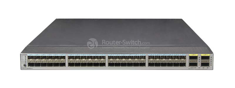 Фото CE6810-48S4Q-LI Huawei CE6800 Series Data Center Switch