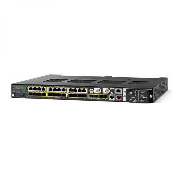 Фото IE-5000-16S12P - Cisco ONE Industrial Ethernet (IE) 5000 Series Platform