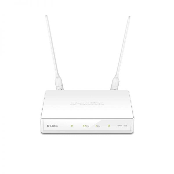 Фото DAP-1665 - D-Link Desktop Access Points