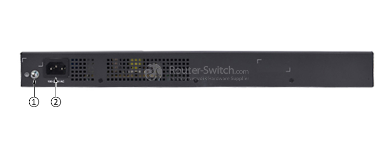 Фото JG540A - HP 1900 Switch