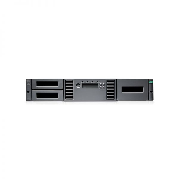 Фото Q0L07SB - HPE StoreEver tape storage
