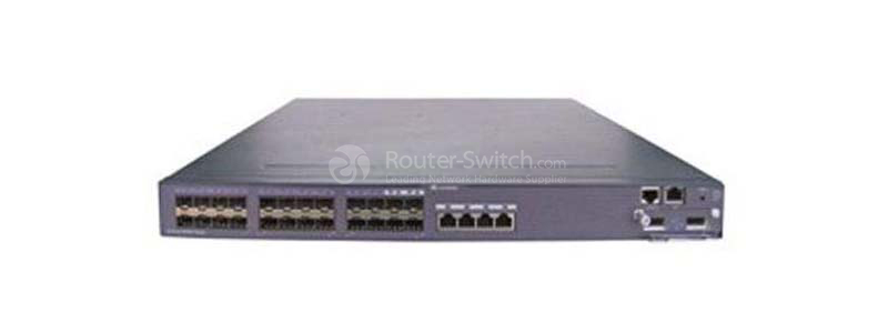 Фото LS-S5328C-EI-24S Huawei S5300 Series Switch