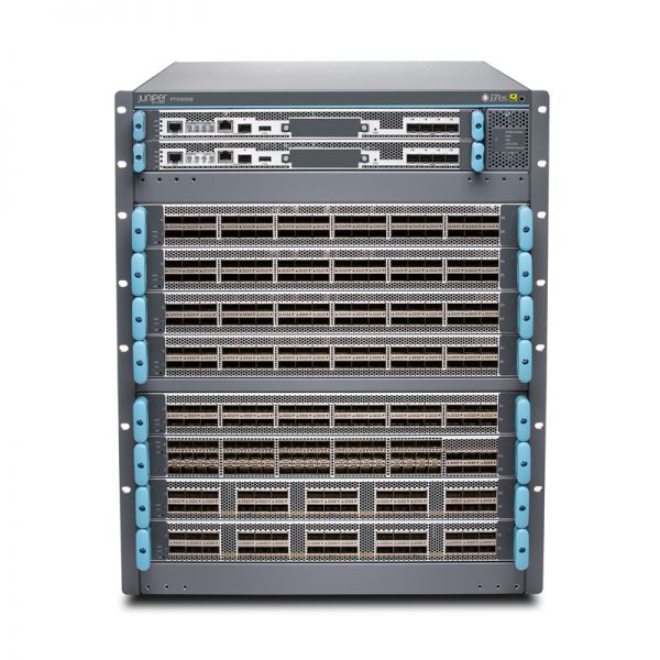 Фото PTX10008-PREMIUM - Juniper PTX1000/3000/5000/10000 Routers