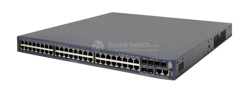 Фото JG312A - HP 5500 HI Switch