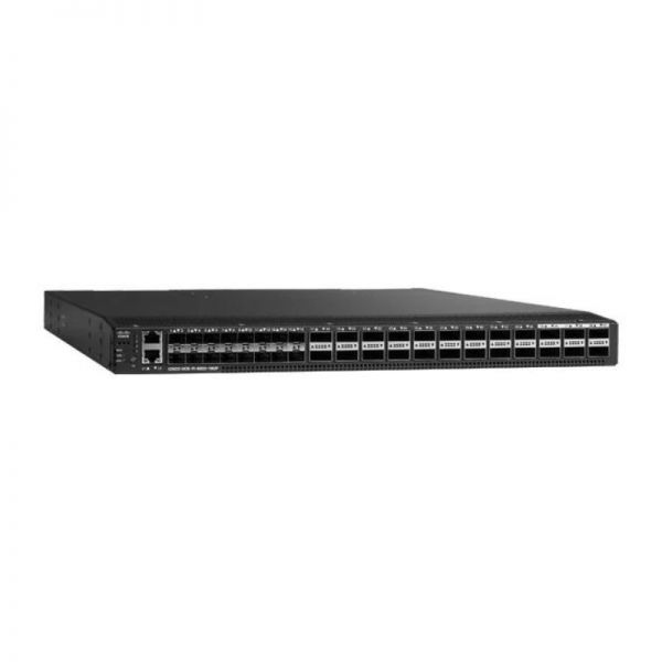 Фото Cisco UCS-SP-FI6332