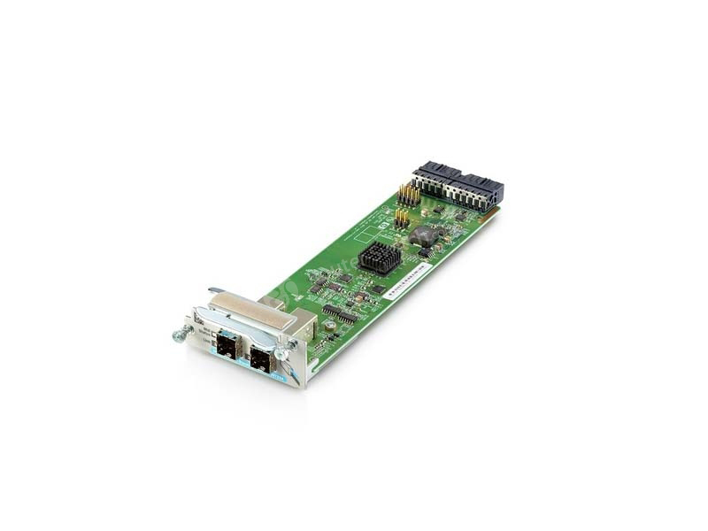 Фото HPE J9733A - Aruba 2920 Switch Module