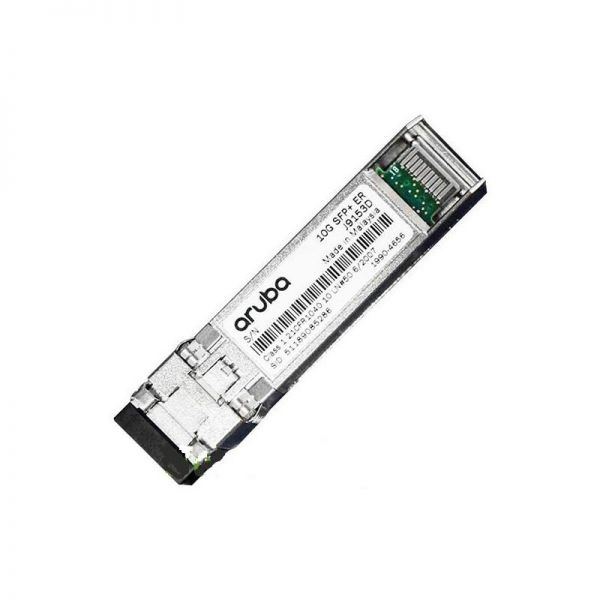 Фото HPE J9153D - Aruba Switches Transceivers