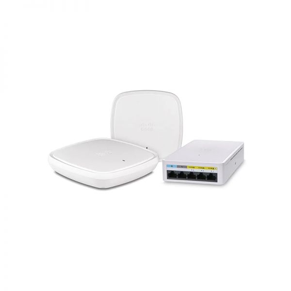 Фото C9105AXW-I - Cisco Catalyst 9100 WiFi 6 APs