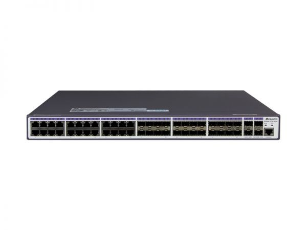 Фото S3700-52P-EI-24S-AC Huawei S3700 Series Switch