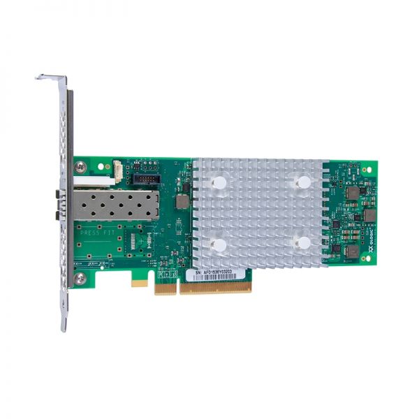 Фото P9M75A - Storage Networking for HPE Server